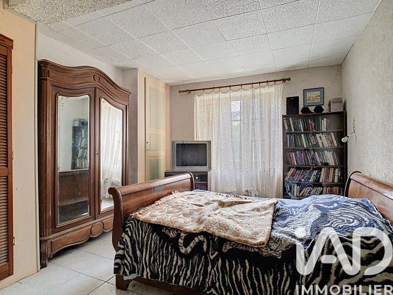 Maison de campagne - 138 m² - 5 pièces