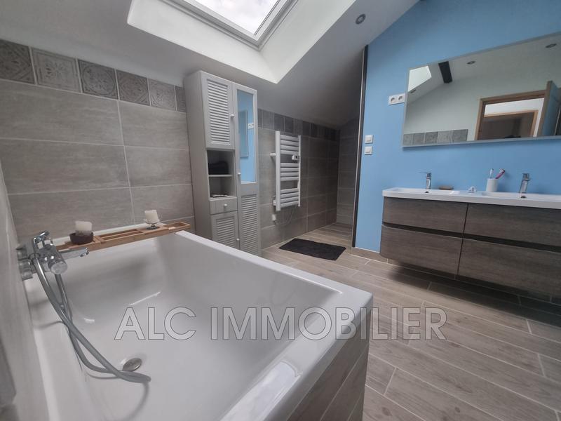 Maison - 148 m² - 5 pièces