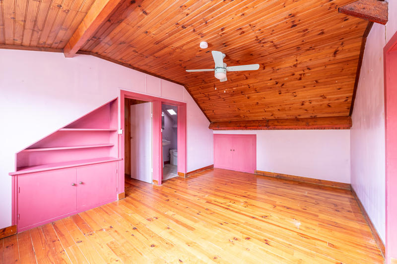 Maison - 155 m² - 7 pièces