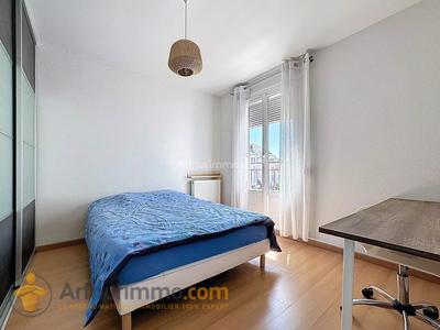 Appartement - 76 m² - 4 pièces