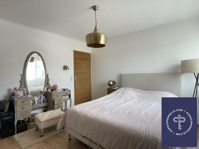 Appartement - 94 m² - 3 pièces