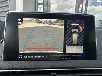 Peugeot 3008 II BlueHDi 130 s&amp;amp;S Eat8 Gt Line