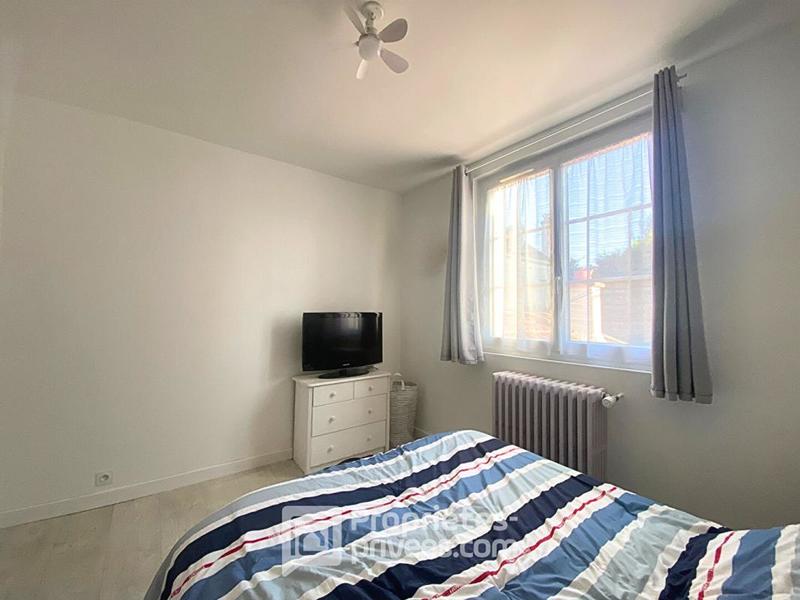 Maison - 60 m² - 3 pièces