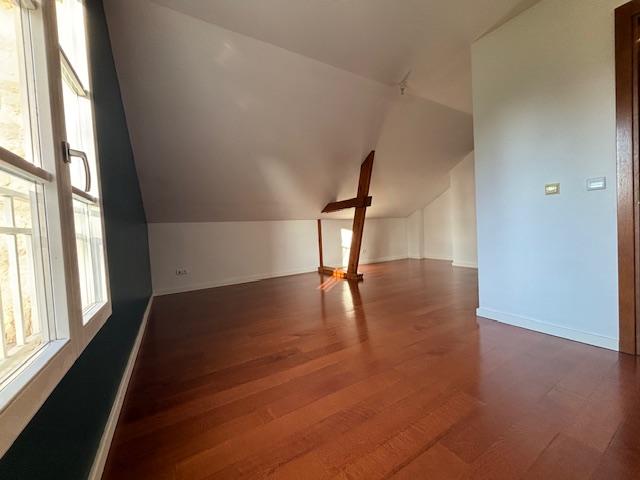 Maison en pierre - 111 m² - 4 pièces