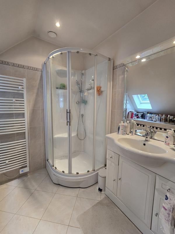 Maison - 168 m² - 5 pièces