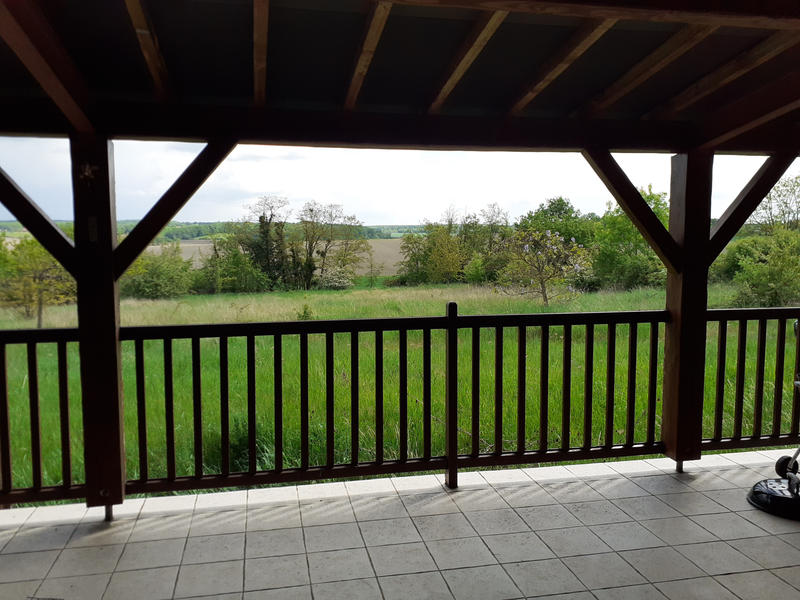 Maison - 153 m² - 5 pièces