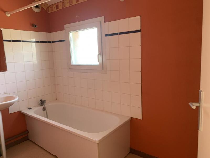 Appartement ancien - 78 m² - 3 pièces