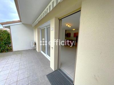 Pavillon - 51 m² - 2 pièces