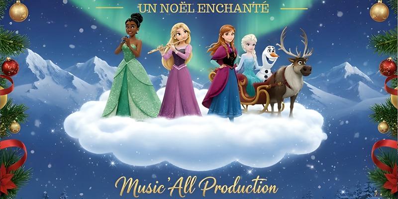 Concert des Princesses