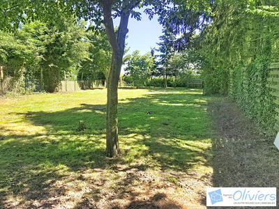 Maison ancienne - 29 m² - 1 pièce