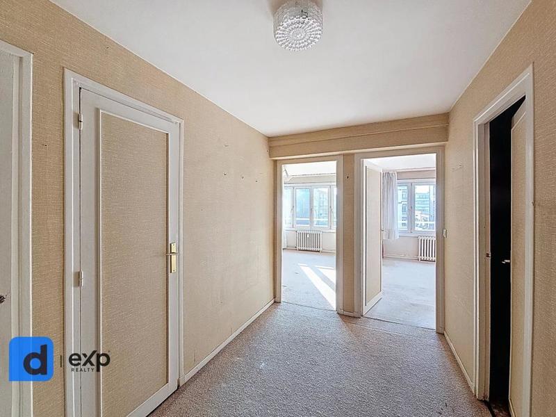 Appartement - 133 m² - 5 pièces