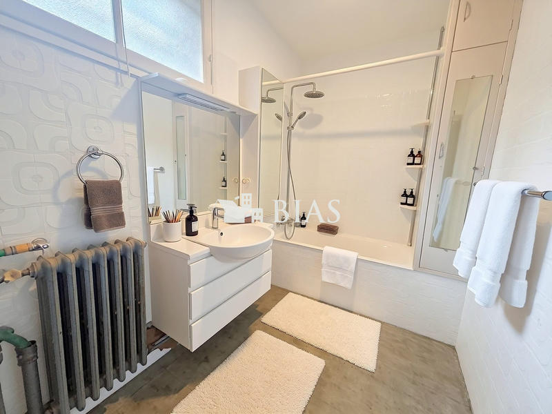 Maison - 78 m² - 4 pièces