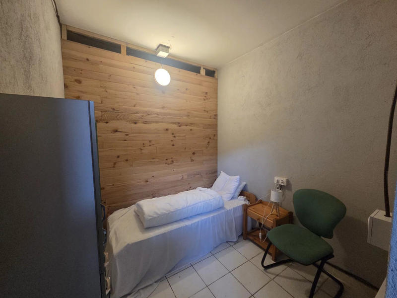 Local d'activités - 699 m²