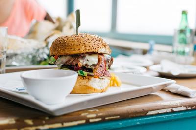 Fonds de commerce - Hôtellerie / Restauration - 60 m²