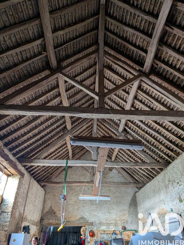 Maison - 172 m² - 5 pièces