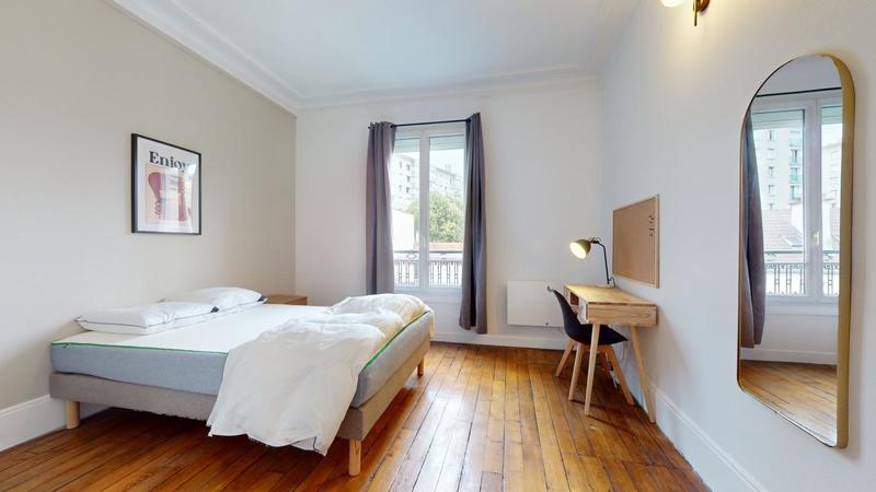 Appartement - 125 m²