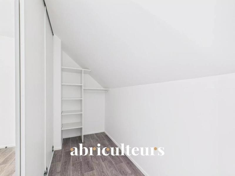 Appartement - 59 m² - 2 pièces