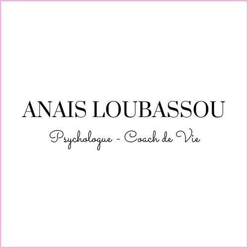 Anaïs Loubassou - Psychologue