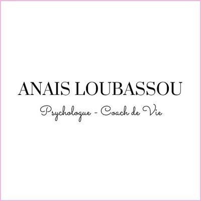 Anaïs Loubassou - Psychologue