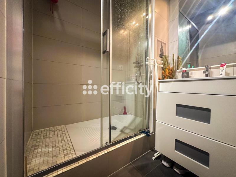 Appartement - 28 m² - 2 pièces