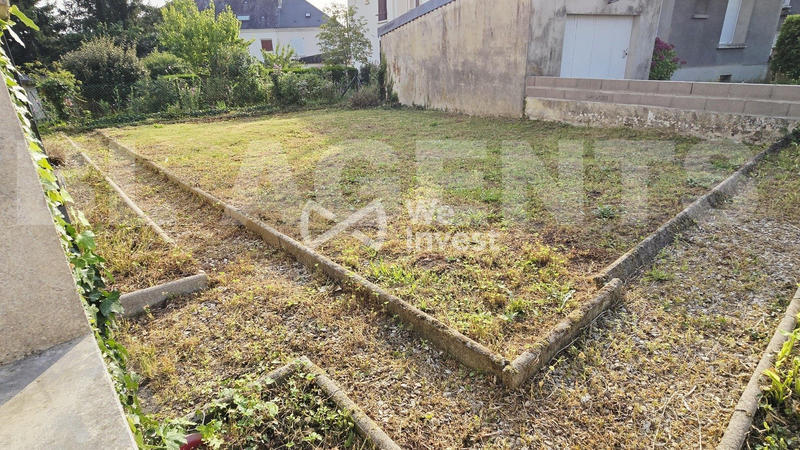 Maison - 145 m² - 7 pièces