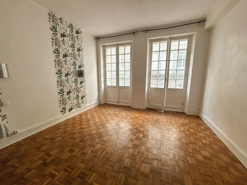 Appartement - 87 m² - 3 pièces