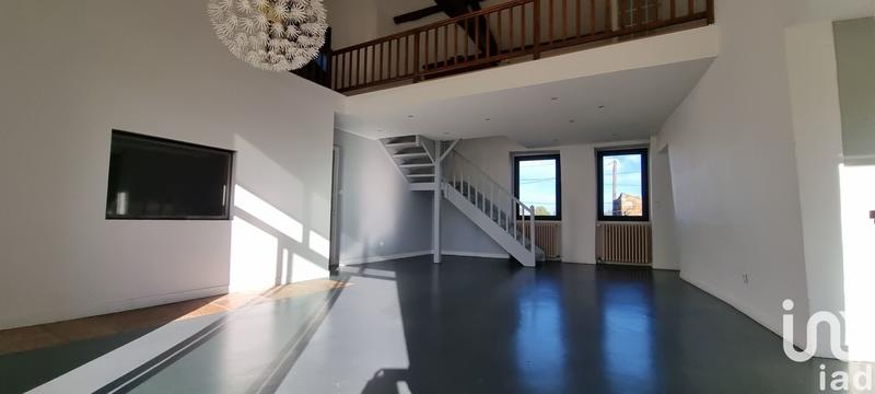 Maison de village - 160 m² - 6 pièces