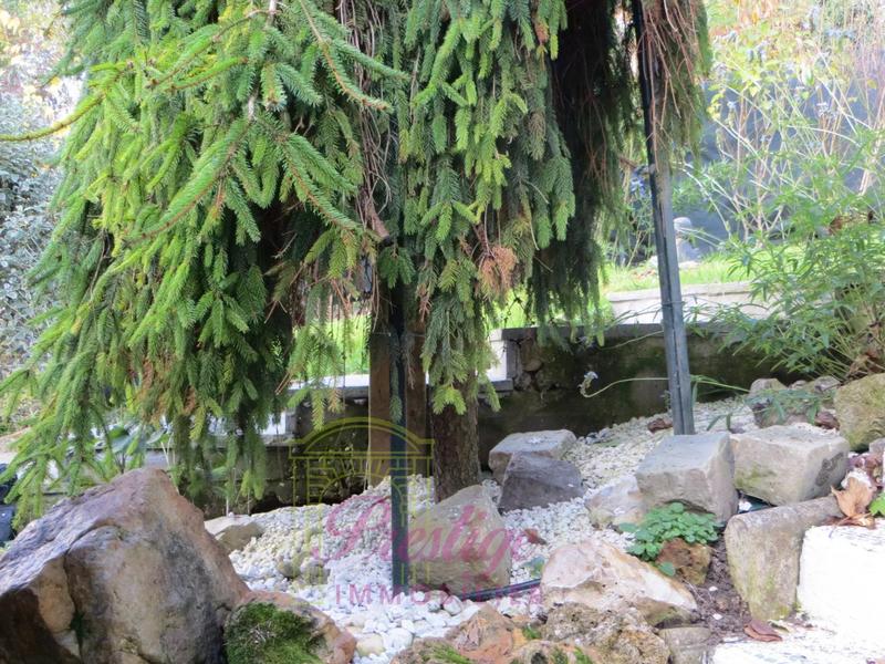 Maison - 60 m² - 3 pièces