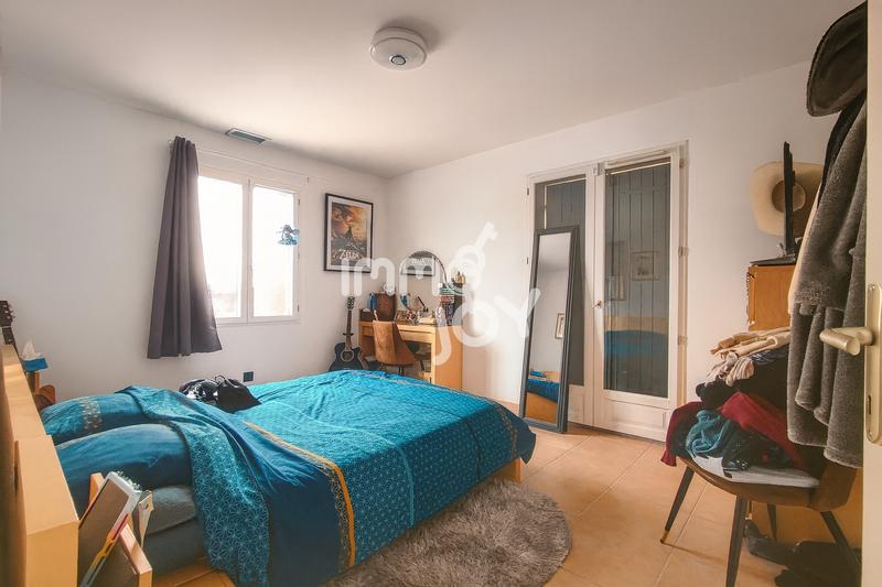 Maison - 75 m² - 3 pièces