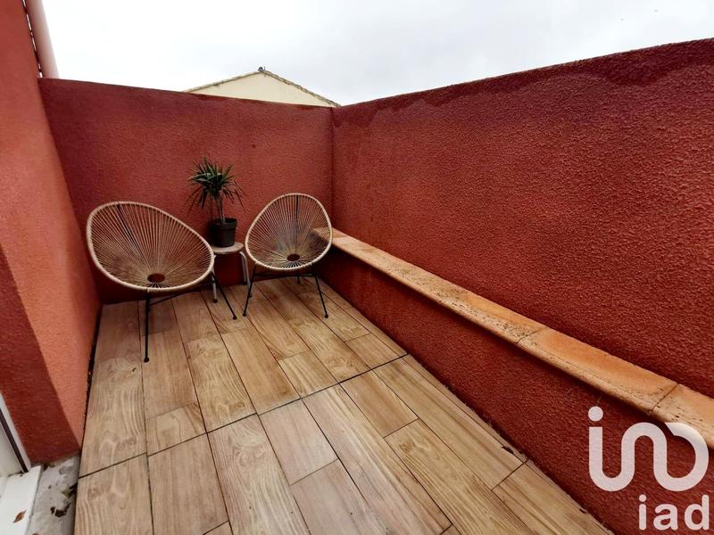 Maison de village - 201 m² - 7 pièces