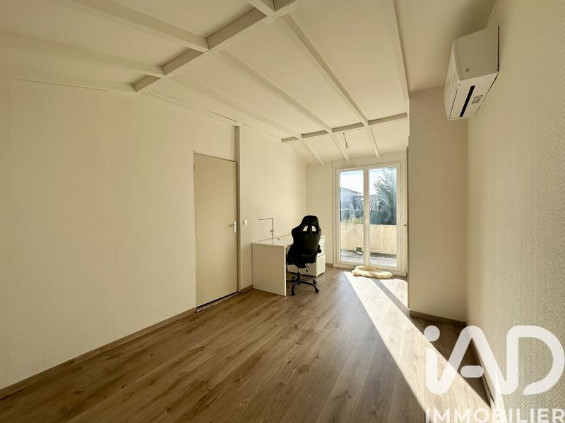 Maison - 141 m² - 7 pièces