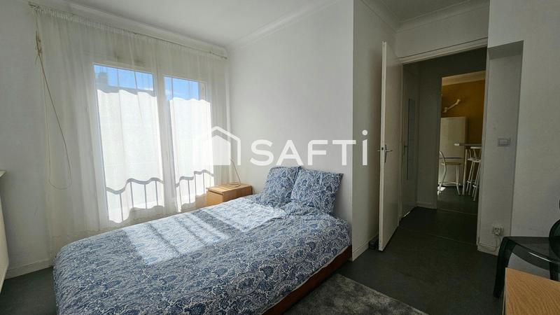 Maison - 140 m² - 7 pièces