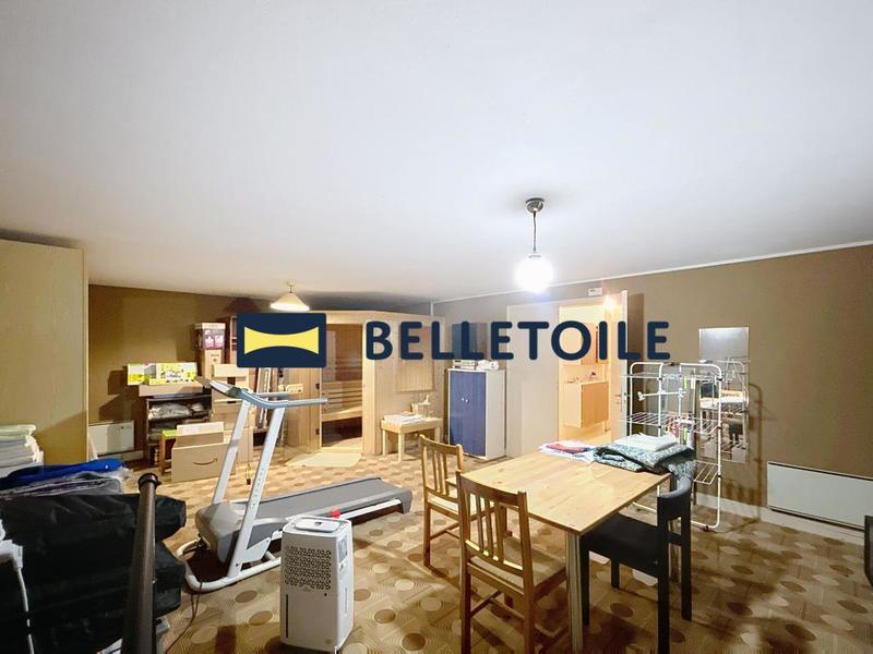 Maison - 153 m² - 5 pièces