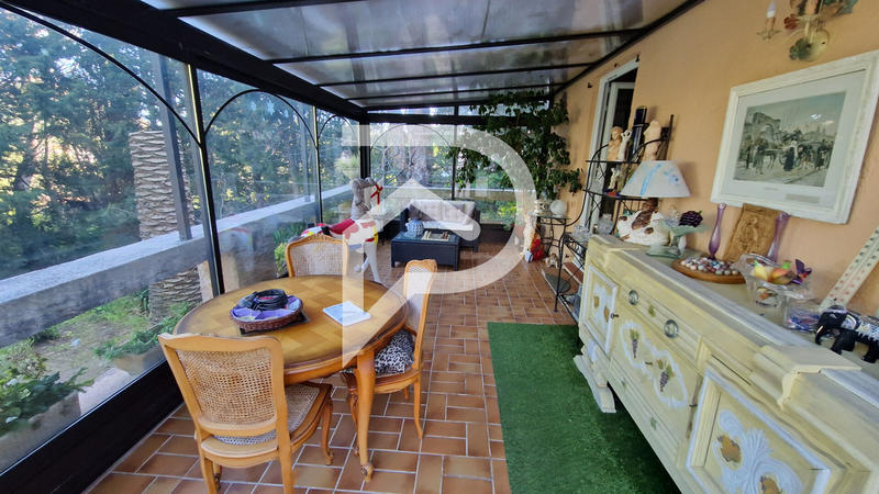 Maison - 152 m² - 7 pièces