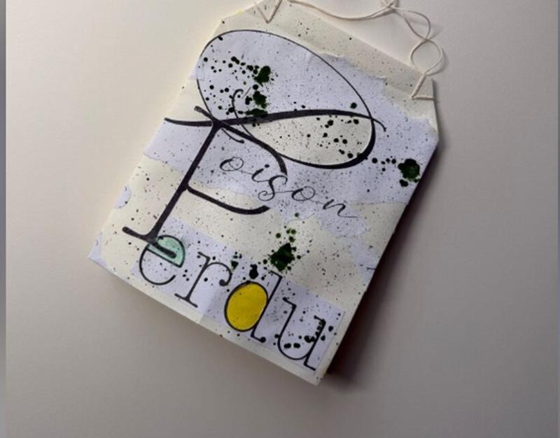 Atelier "infuser la poésie"