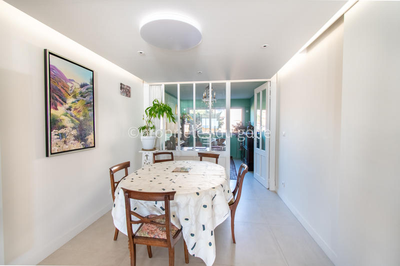 Appartement - 135 m² - 5 pièces