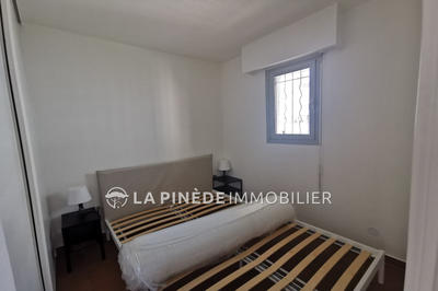 Appartement - 27 m² - 2 pièces