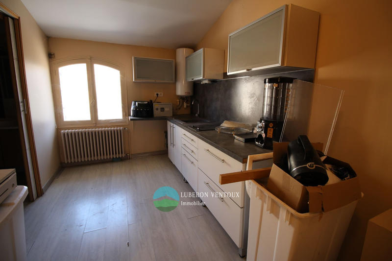 Maison de village - 223 m² - 8 pièces