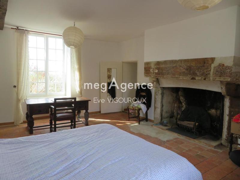 Maison - 151 m² - 6 pièces