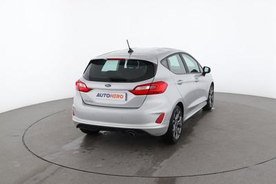 Ford Fiesta 1.0 EcoBoost St-Line 5p 95 ch