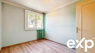 Appartement - 87 m² - 4 pièces