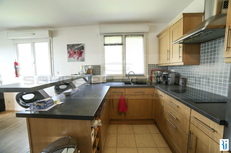 Appartement - 71 m² - 3 pièces