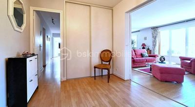 Appartement - 150 m² - 7 pièces