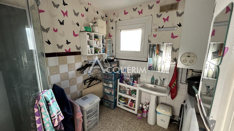 Maison - 70 m² - 3 pièces