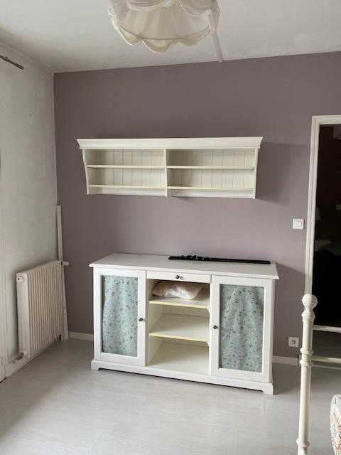 Appartement - 53 m² - 3 pièces