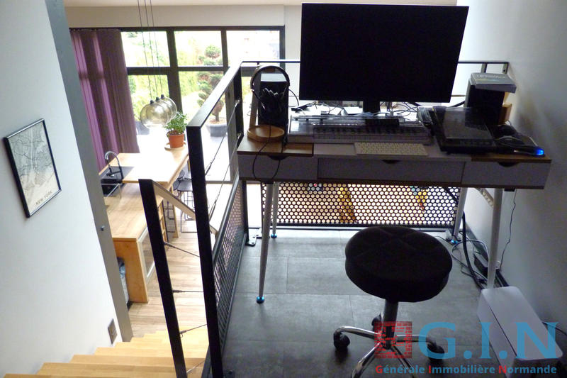 Maison - 170 m² - 10 pièces