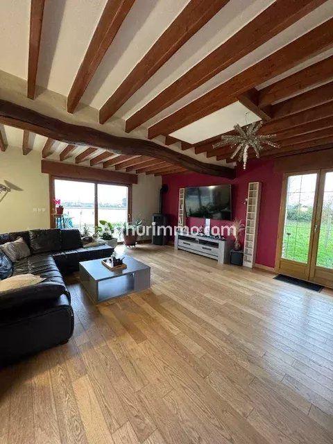 Maison - 151 m² - 6 pièces