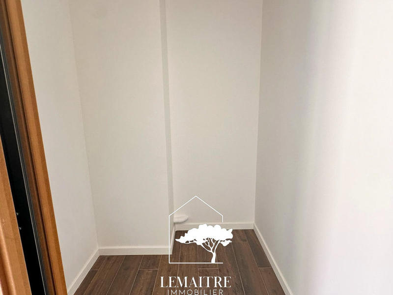 Appartement - 91 m² - 4 pièces