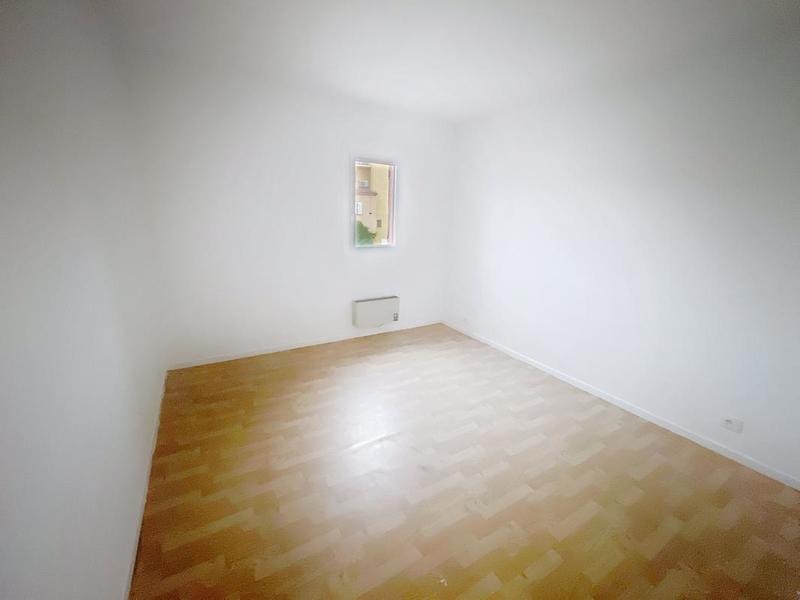 Maison - 62 m² - 3 pièces