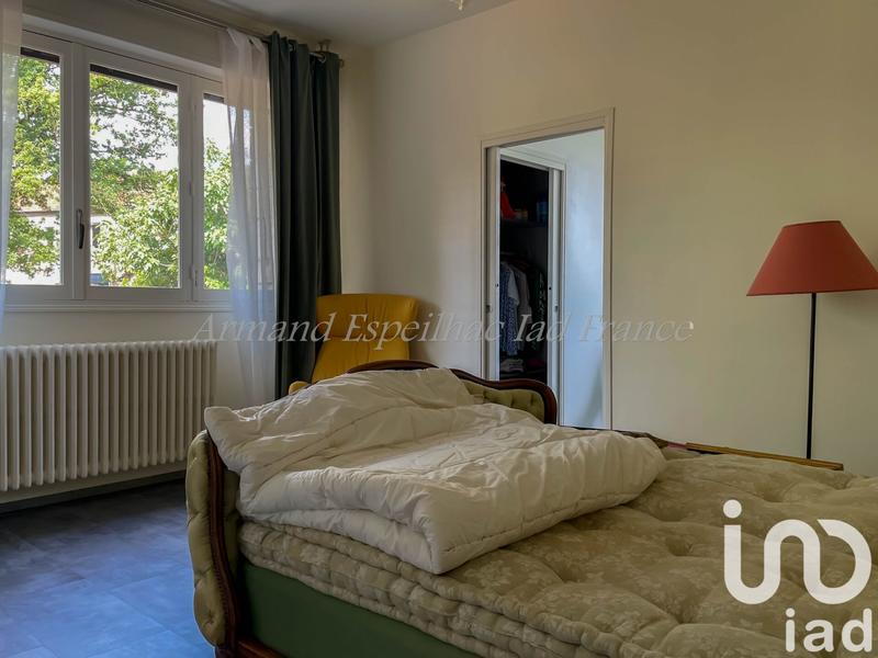 Maison de ville - 287 m² - 10 pièces